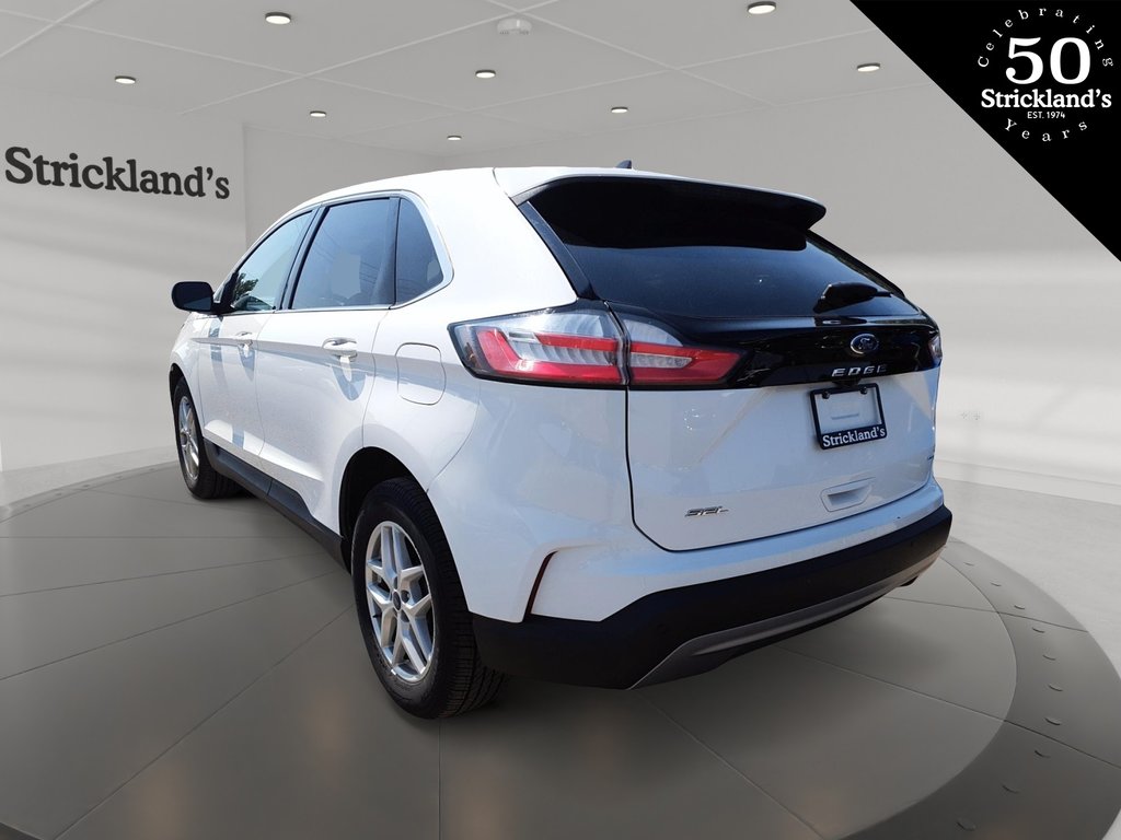 2022  Edge SEL AWD in Stratford, Ontario - 4 - w1024h768px