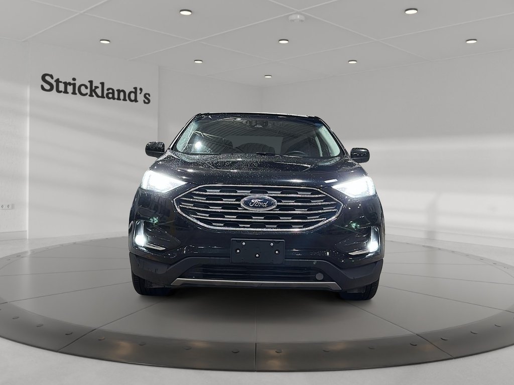 2022 Ford Edge SEL AWD in Stratford, Ontario - 2 - w1024h768px
