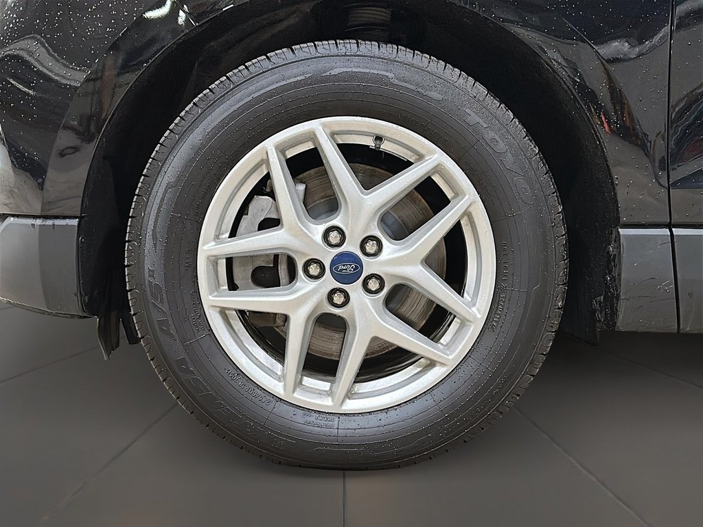 2022 Ford Edge SEL AWD in Stratford, Ontario - 7 - w1024h768px