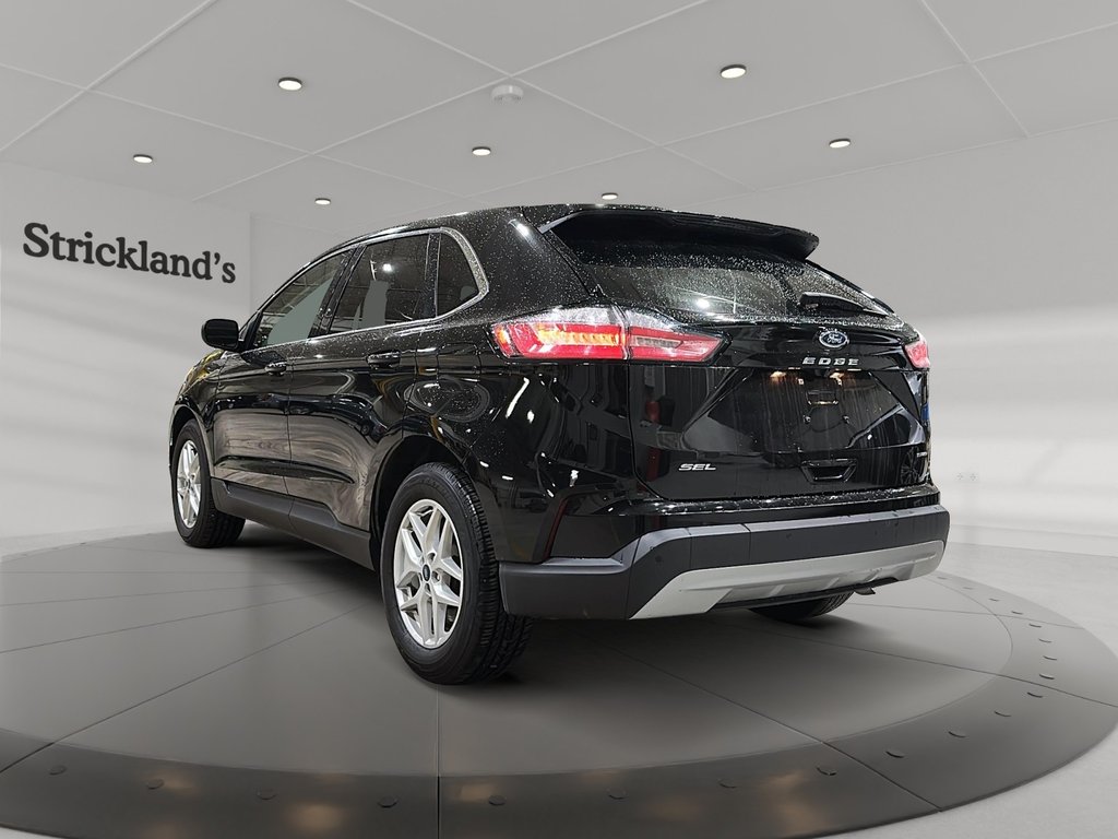 2022 Ford Edge SEL AWD in Stratford, Ontario - 4 - w1024h768px