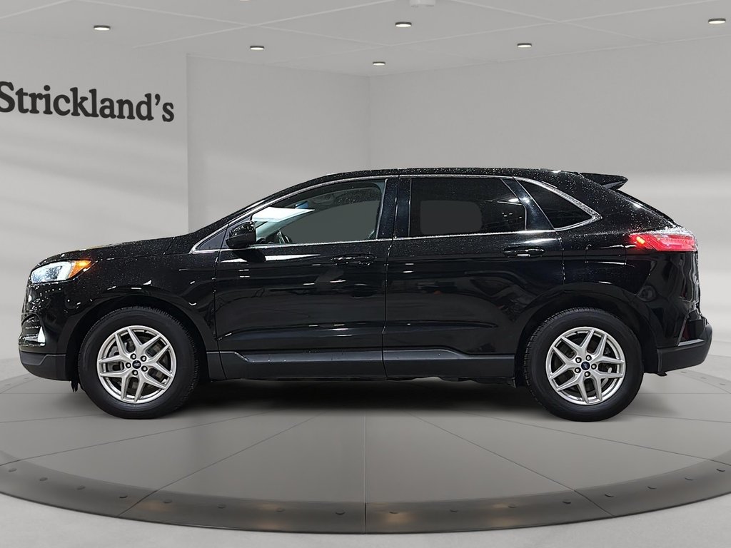 2022 Ford Edge SEL AWD in Stratford, Ontario - 5 - w1024h768px