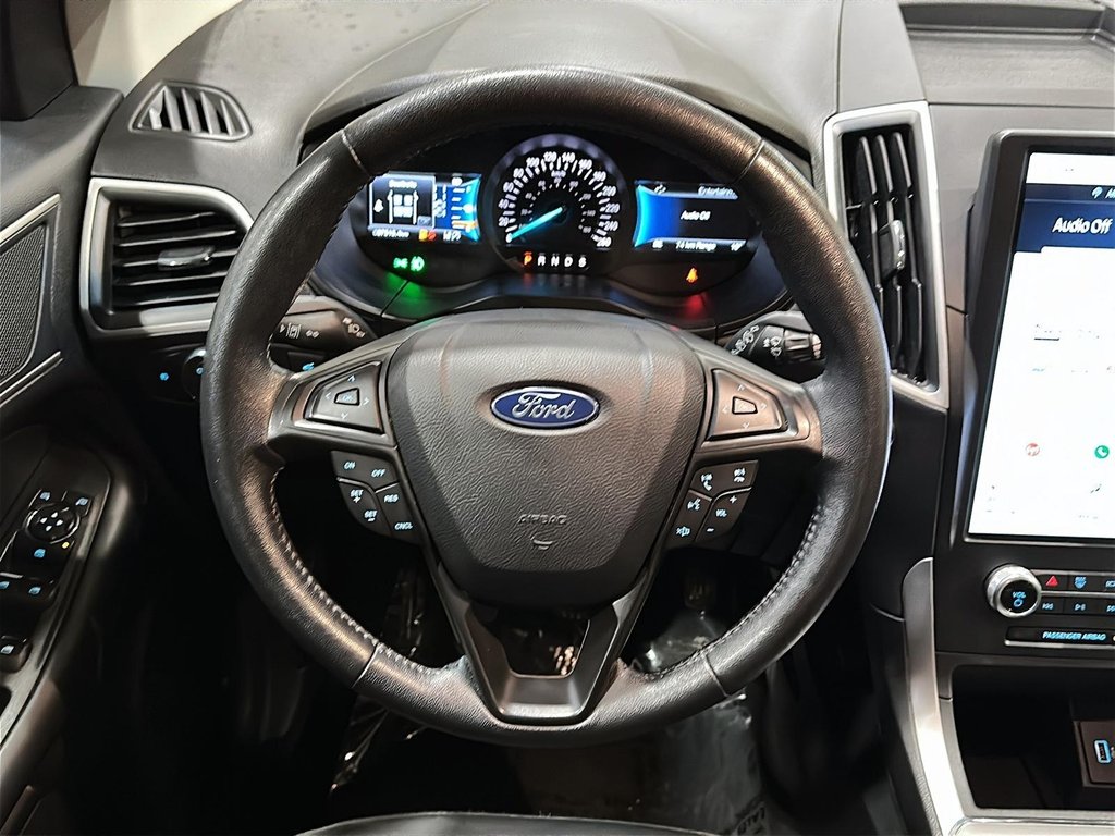 2022 Ford Edge SEL AWD in Stratford, Ontario - 11 - w1024h768px