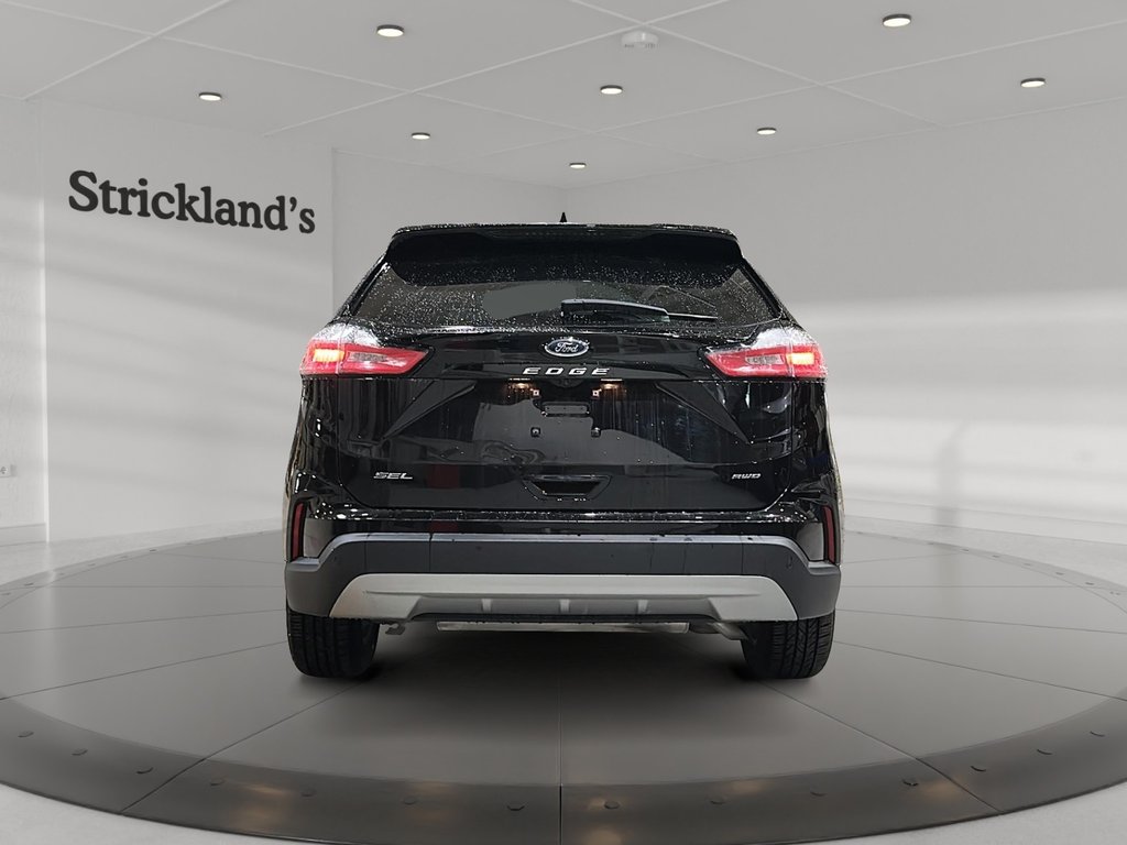 2022 Ford Edge SEL AWD in Stratford, Ontario - 3 - w1024h768px