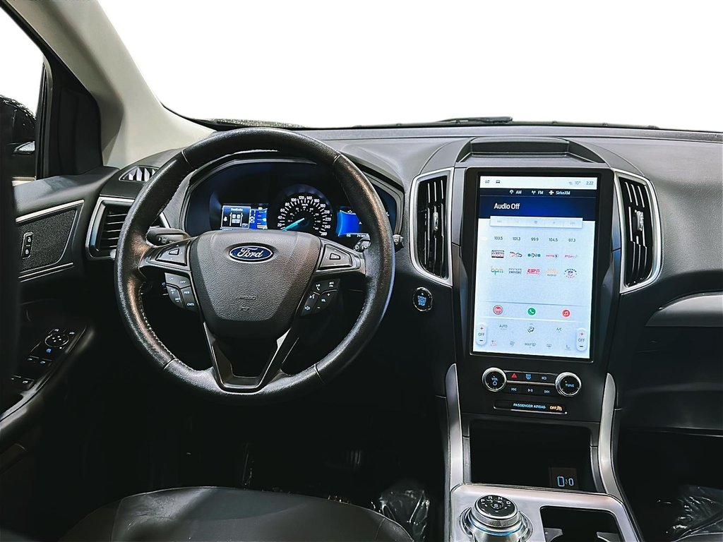 2022 Ford Edge SEL AWD in Stratford, Ontario - 9 - w1024h768px
