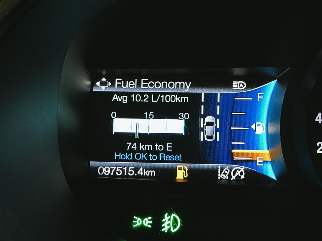 2022 Ford Edge SEL AWD in Stratford, Ontario - 12 - w1024h768px