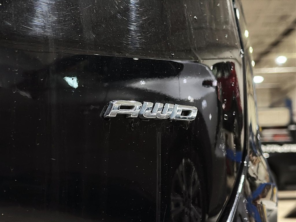 2022 Ford Edge SEL AWD in Stratford, Ontario - 15 - w1024h768px