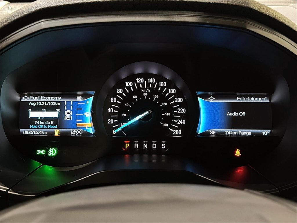 2022 Ford Edge SEL AWD in Stratford, Ontario - 13 - w1024h768px