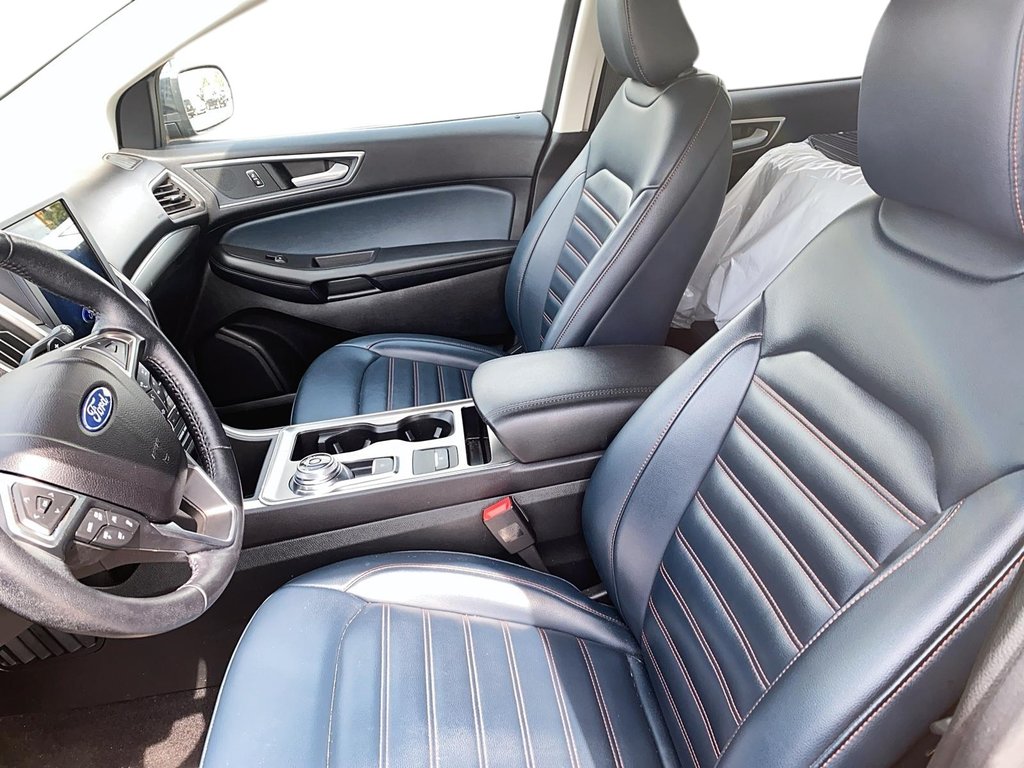 2023 Ford Edge SEL AWD in Brantford, Ontario - 7 - w1024h768px