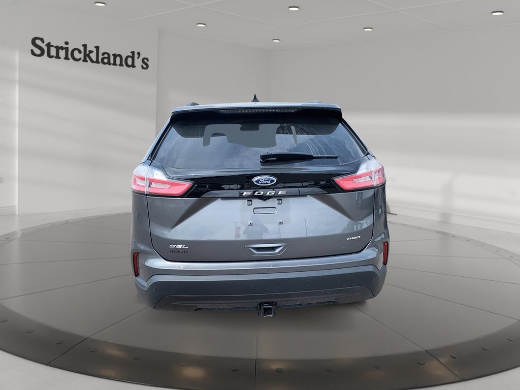 2023 Ford Edge SEL AWD in Brantford, Ontario - 3 - w1024h768px