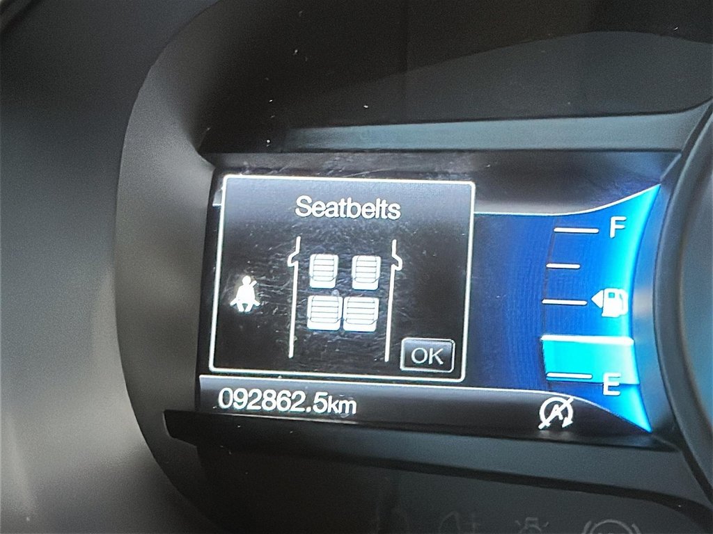 2023 Ford Edge Titanium AWD in Brantford, Ontario - 12 - w1024h768px