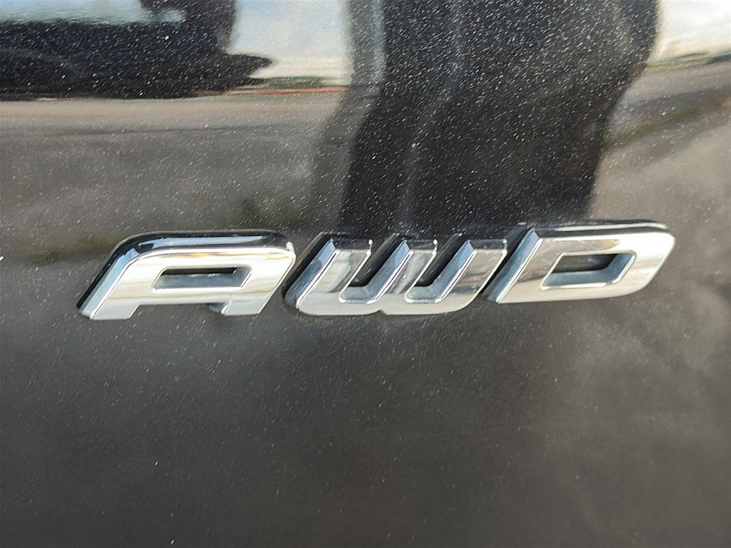 2023 Ford Edge Titanium AWD in Brantford, Ontario - 15 - w1024h768px