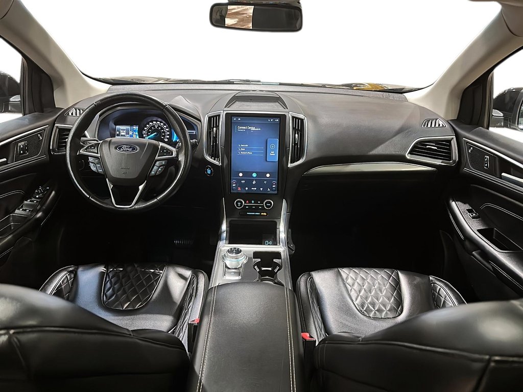 2023 Ford Edge Titanium AWD in Stratford, Ontario - 9 - w1024h768px