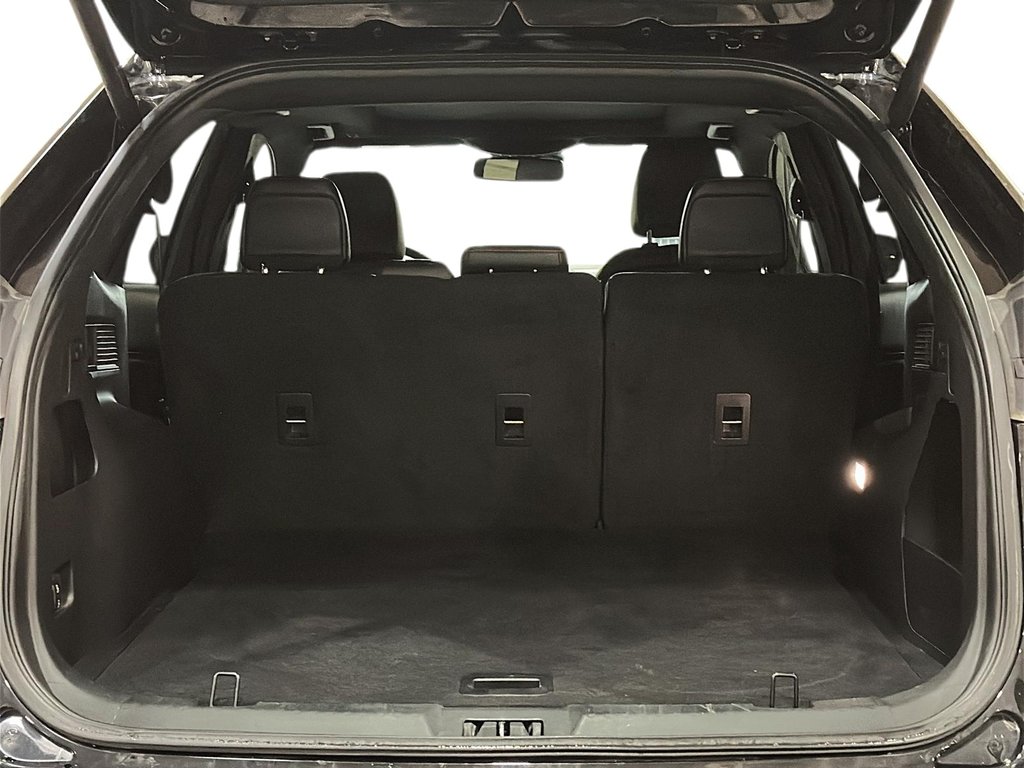 2024 Ford Edge ST Line AWD in Stratford, Ontario - 6 - w1024h768px