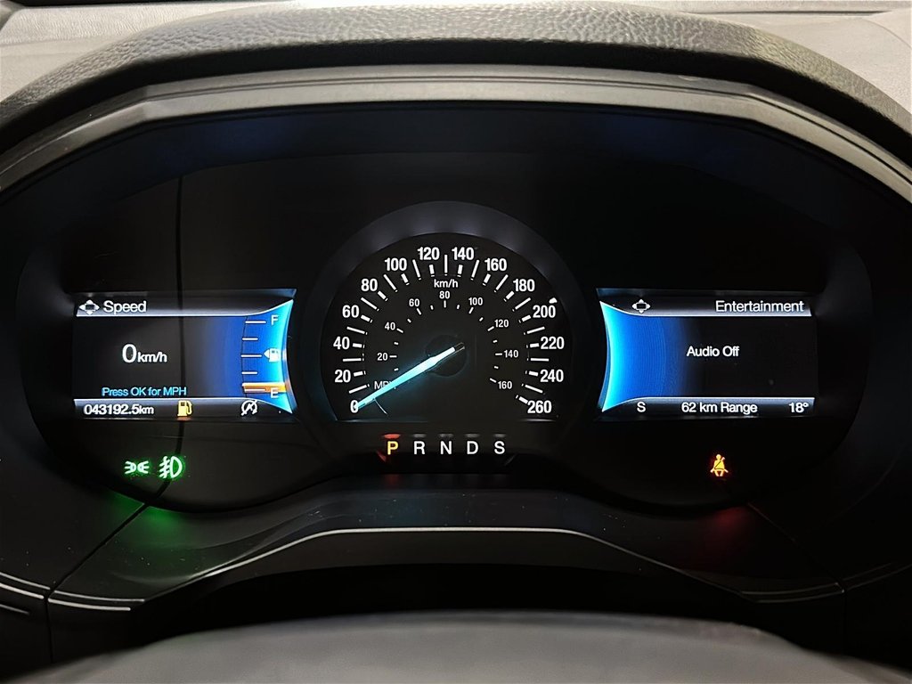 2024 Ford Edge ST Line AWD in Stratford, Ontario - 13 - w1024h768px