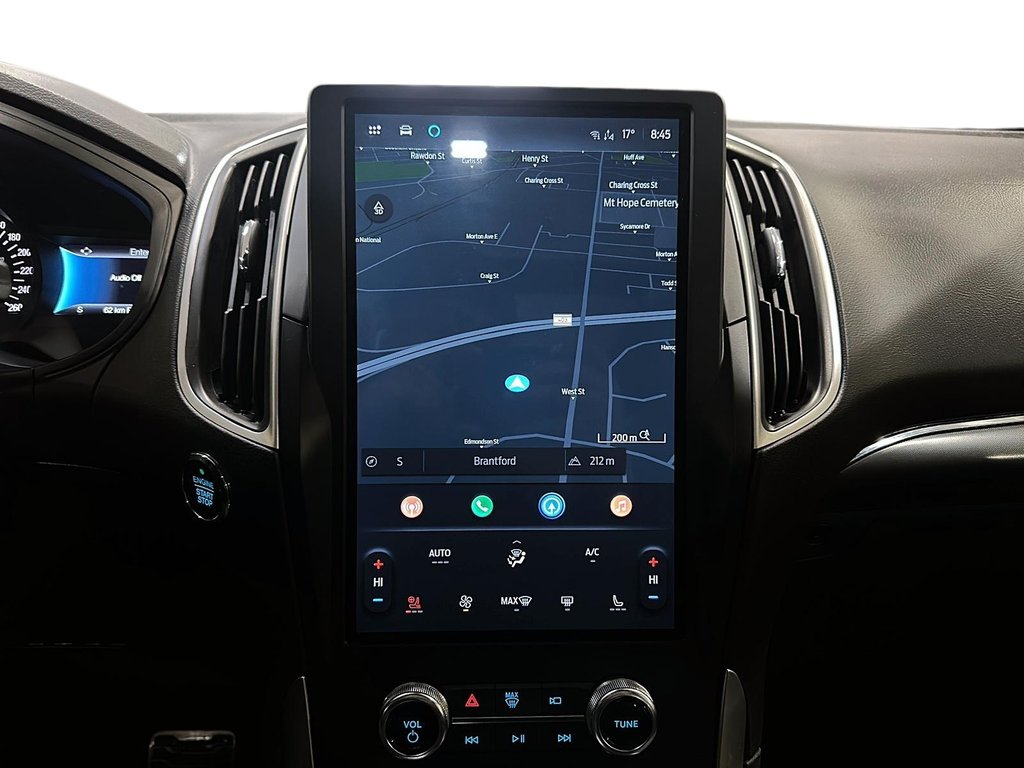 2024 Ford Edge ST Line AWD in Stratford, Ontario - 17 - w1024h768px