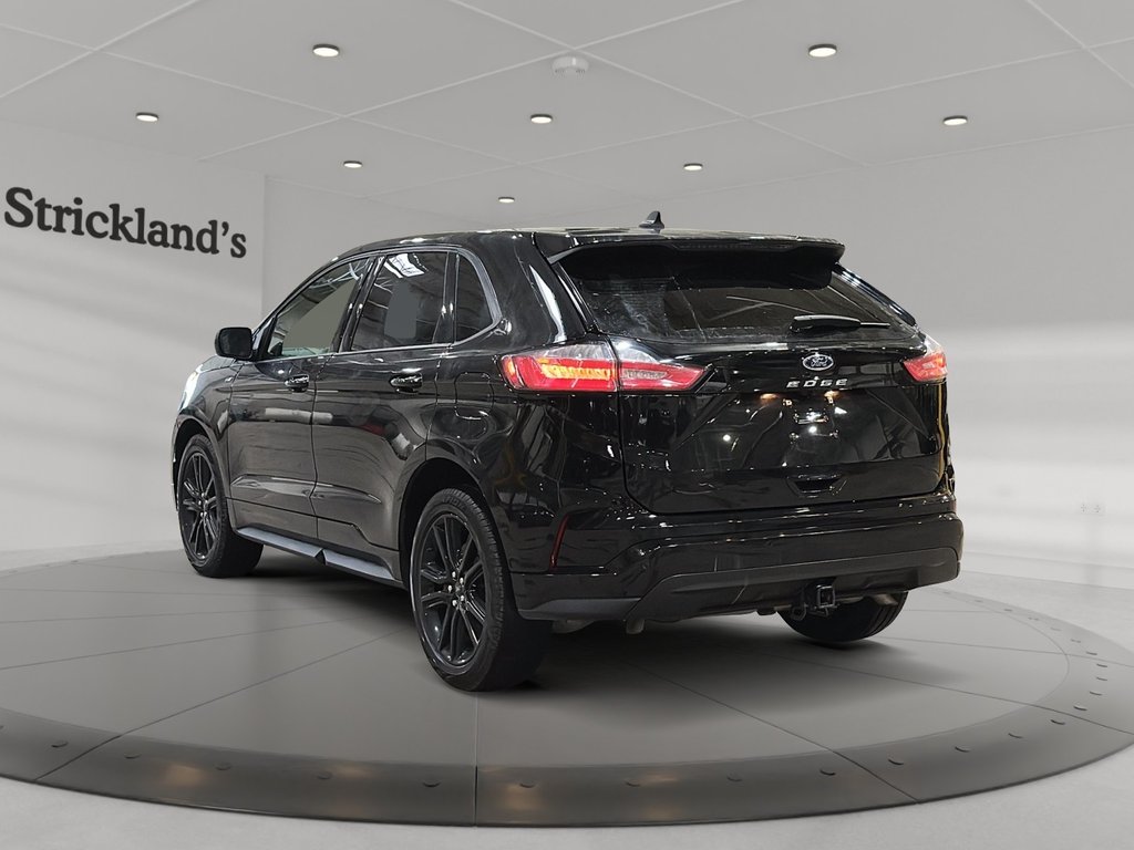 2024 Ford Edge ST Line AWD in Stratford, Ontario - 4 - w1024h768px