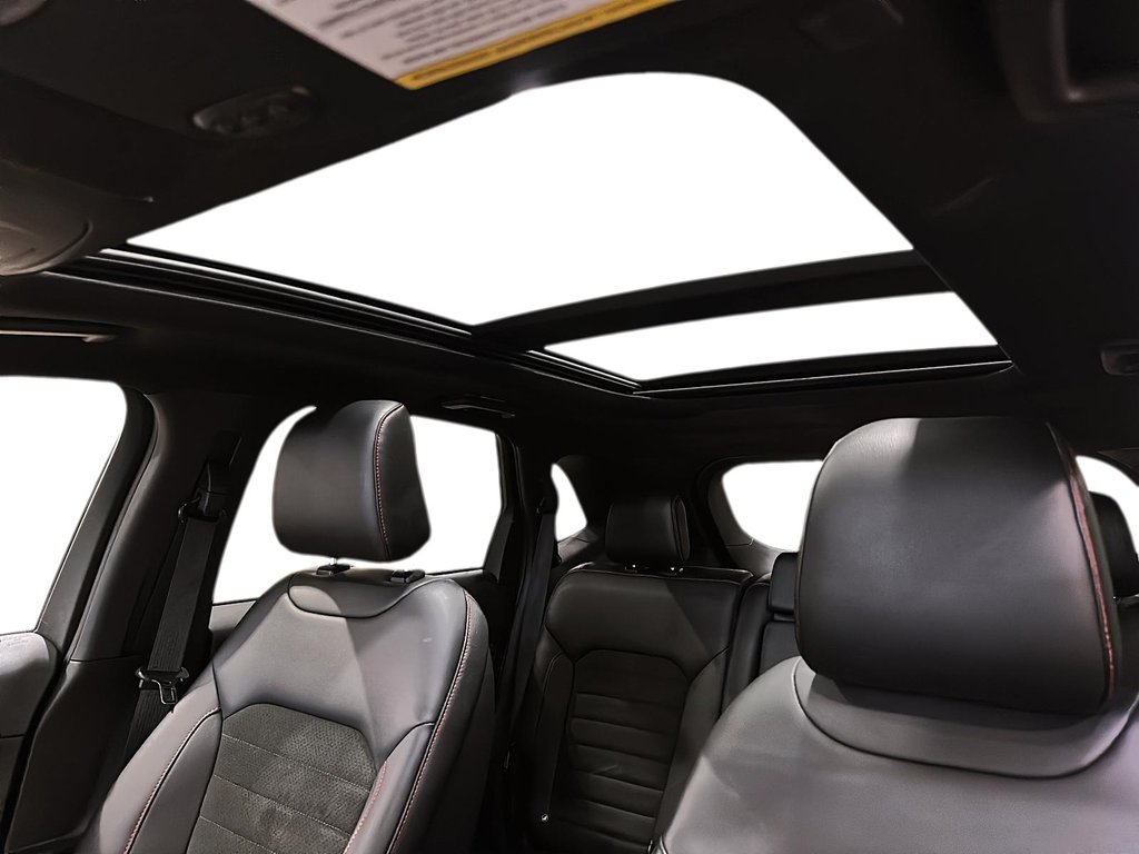 2024 Ford Edge ST Line AWD in Stratford, Ontario - 15 - w1024h768px