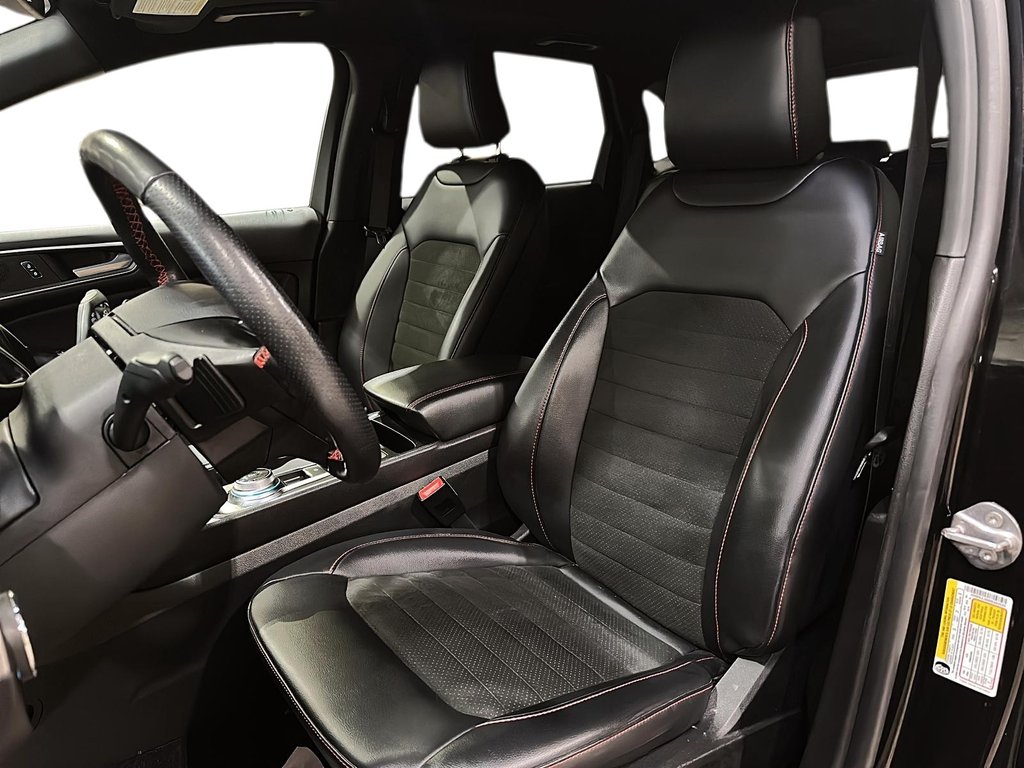 2024 Ford Edge ST Line AWD in Stratford, Ontario - 8 - w1024h768px