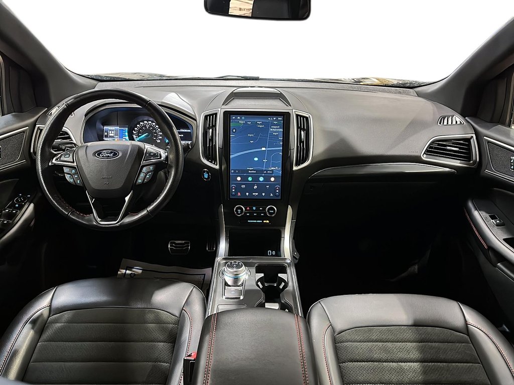 2024 Ford Edge ST Line AWD in Stratford, Ontario - 9 - w1024h768px