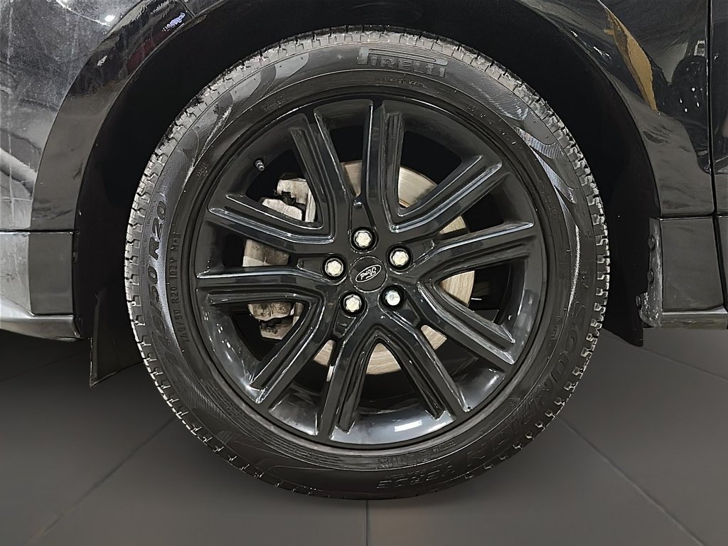 2024 Ford Edge ST Line AWD in Stratford, Ontario - 7 - w1024h768px