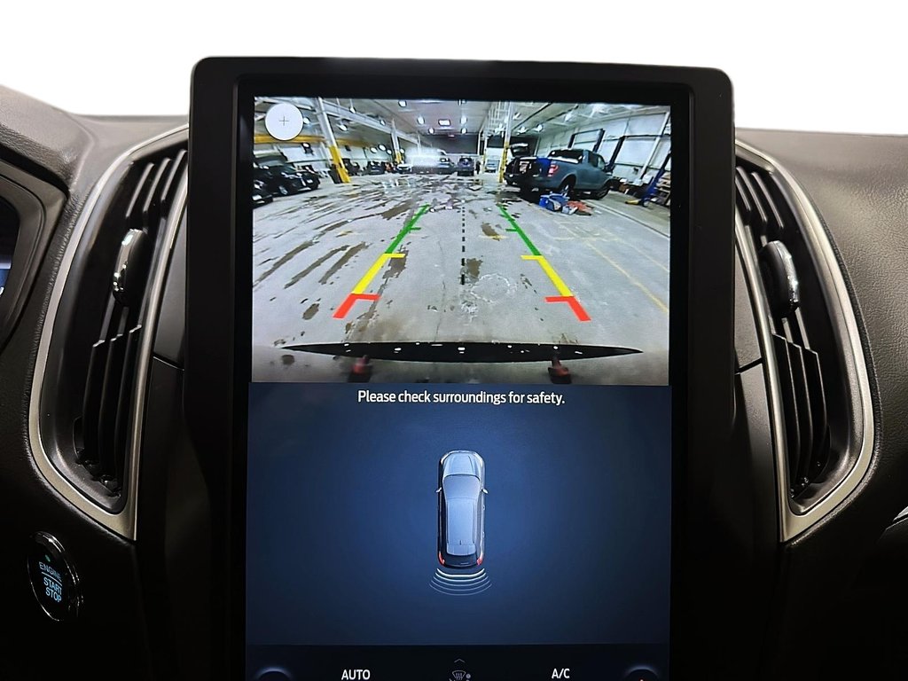 2024 Ford Edge ST Line AWD in Stratford, Ontario - 16 - w1024h768px