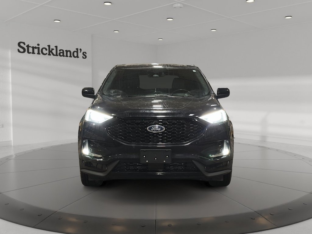 2024 Ford Edge ST Line AWD in Stratford, Ontario - 2 - w1024h768px
