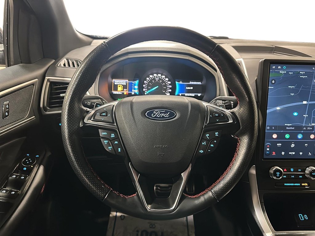 2024 Ford Edge ST Line AWD in Stratford, Ontario - 11 - w1024h768px