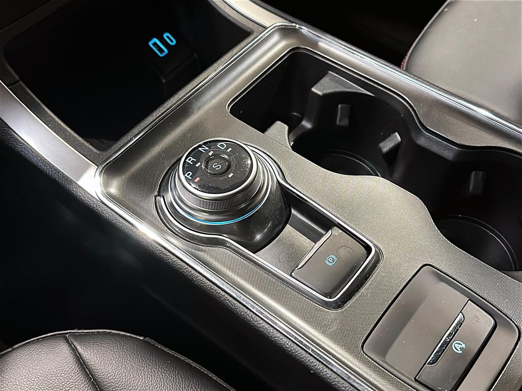 2024 Ford Edge ST Line AWD in Stratford, Ontario - 14 - w1024h768px