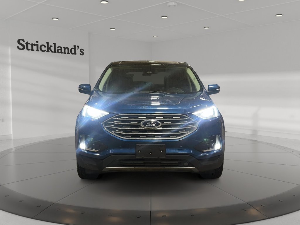 2024 Ford Edge Titanium AWD in Brantford, Ontario - 2 - w1024h768px