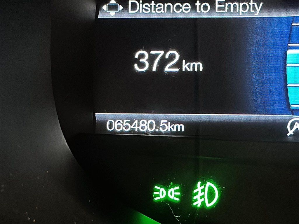 2024 Ford Edge Titanium AWD in Brantford, Ontario - 12 - w1024h768px