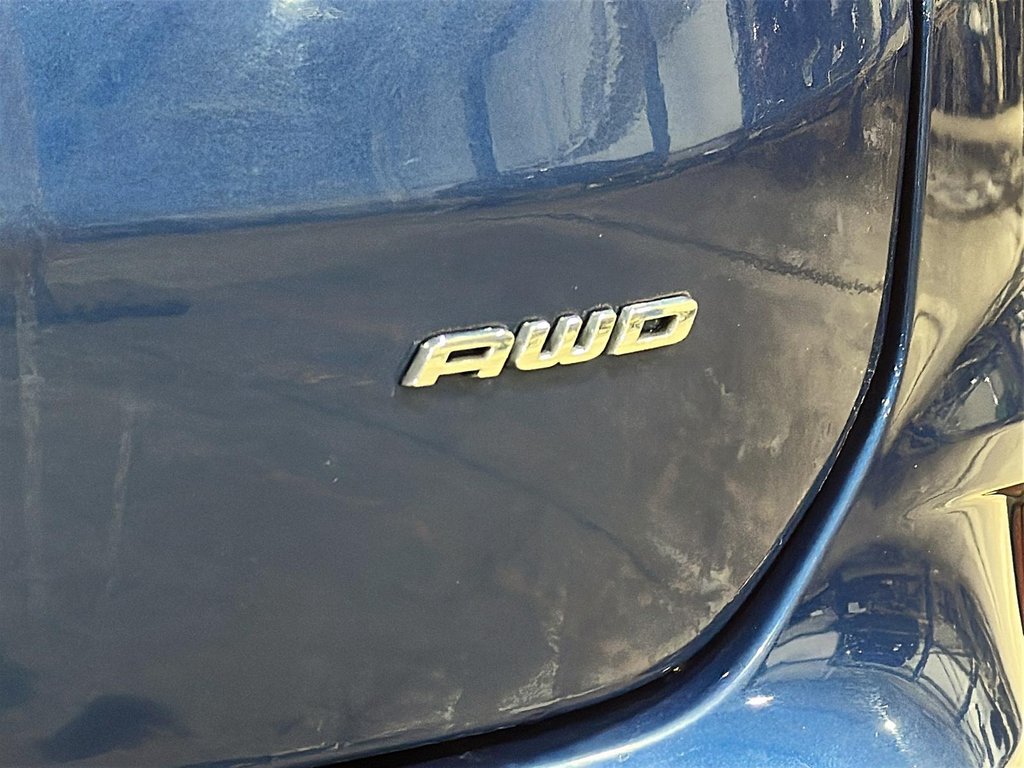 2024 Ford Edge Titanium AWD in Brantford, Ontario - 15 - w1024h768px