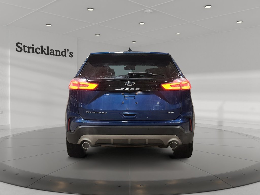 2024 Ford Edge Titanium AWD in Brantford, Ontario - 3 - w1024h768px