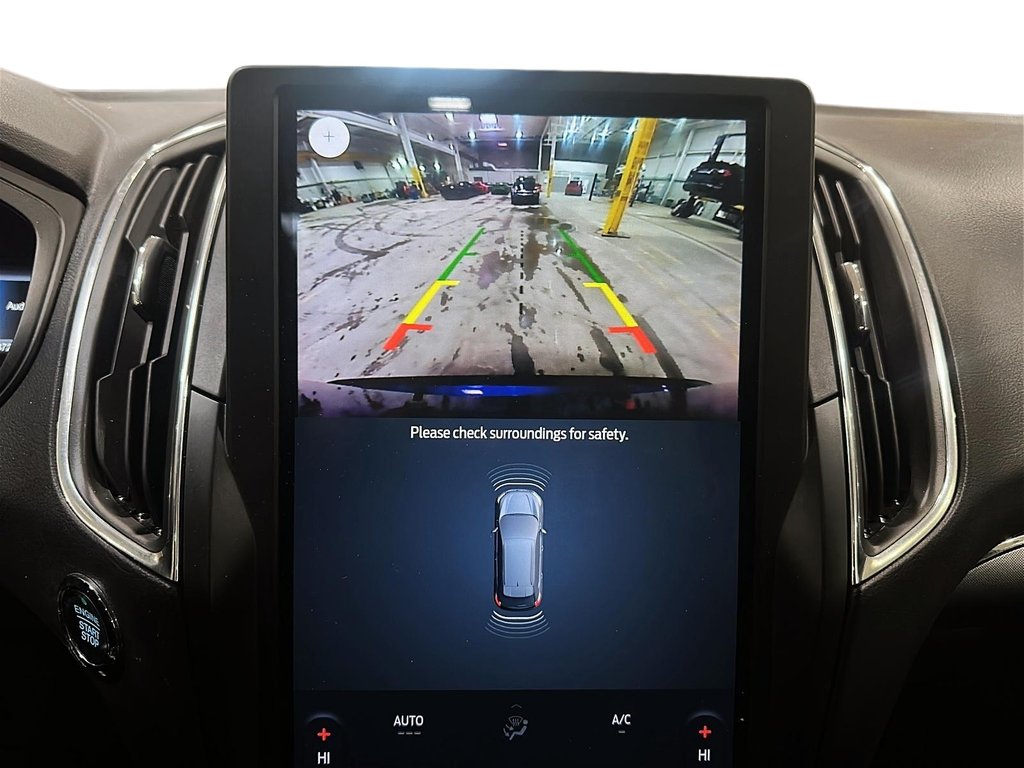 2024 Ford Edge Titanium AWD in Brantford, Ontario - 17 - w1024h768px