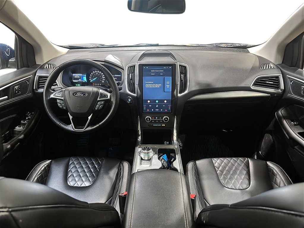 2024 Ford Edge Titanium AWD in Brantford, Ontario - 9 - w1024h768px