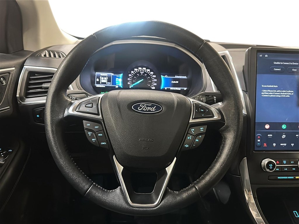 2024 Ford Edge Titanium AWD in Brantford, Ontario - 11 - w1024h768px