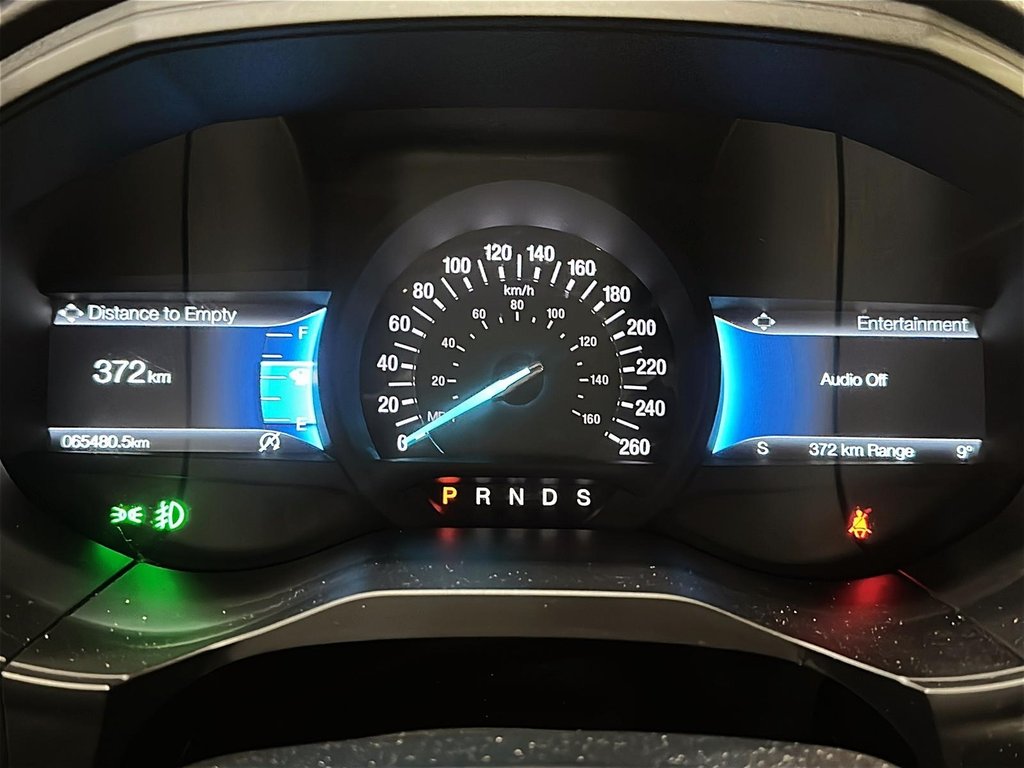 2024 Ford Edge Titanium AWD in Brantford, Ontario - 13 - w1024h768px