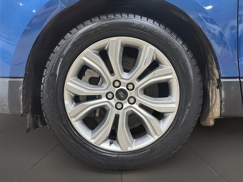 2024 Ford Edge Titanium AWD in Brantford, Ontario - 7 - w1024h768px