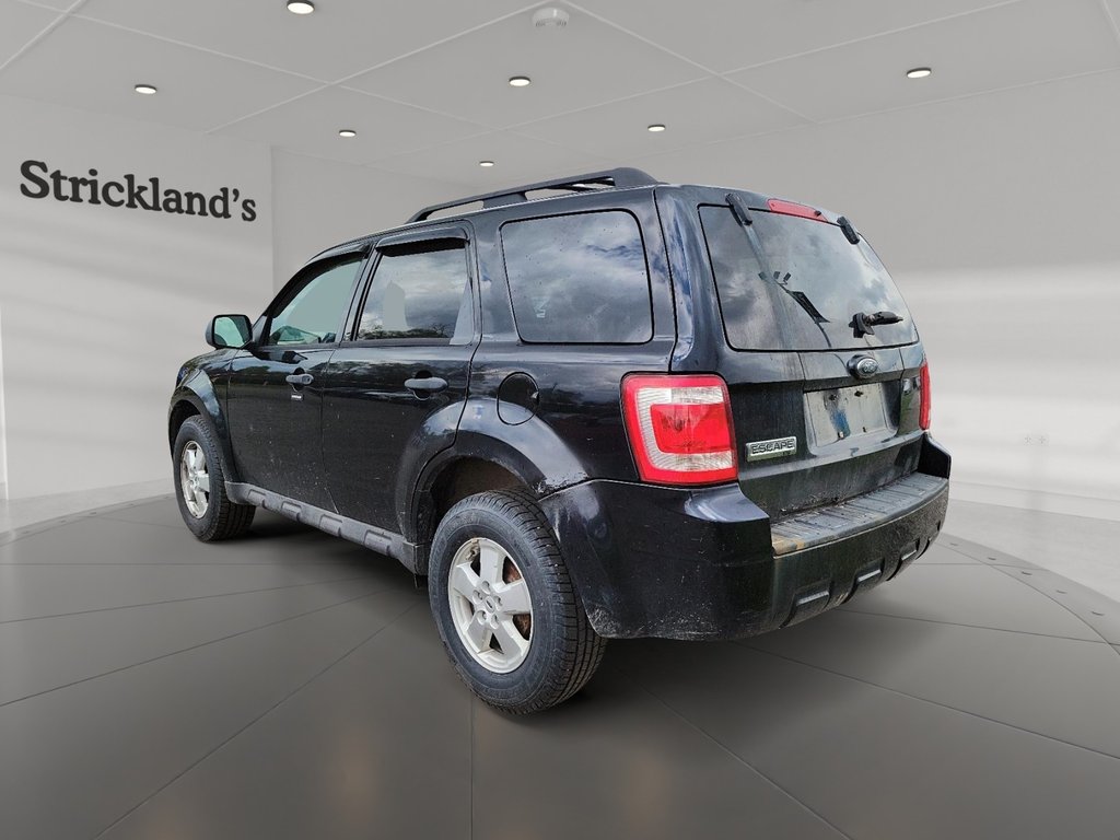 2009 Ford Escape XLT 4Dr 2WD 6CYL in Brantford, Ontario - 4 - w1024h768px