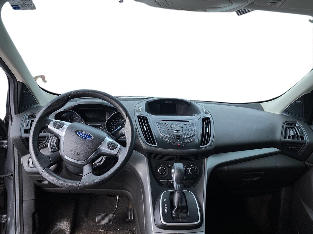 2013 Ford Escape SE 4WD in Brantford, Ontario - 9 - w1024h768px