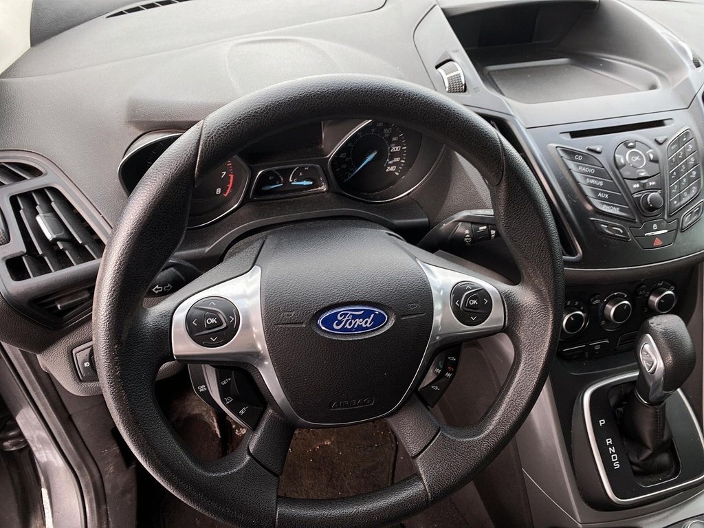 2013 Ford Escape SE 4WD in Brantford, Ontario - 11 - w1024h768px