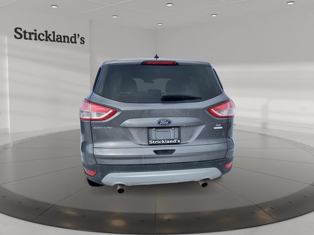 2013 Ford Escape SE 4WD in Brantford, Ontario - 3 - w1024h768px