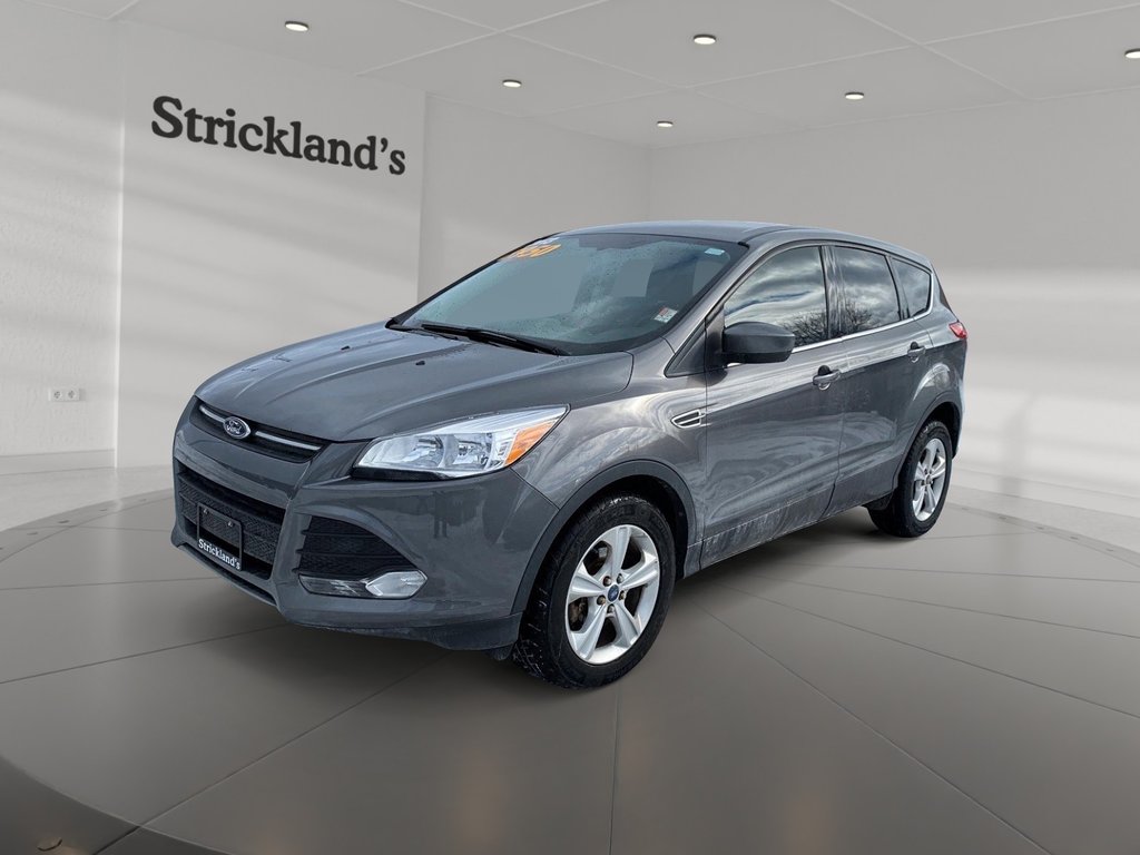 2013 Ford Escape SE 4WD in Brantford, Ontario - 1 - w1024h768px