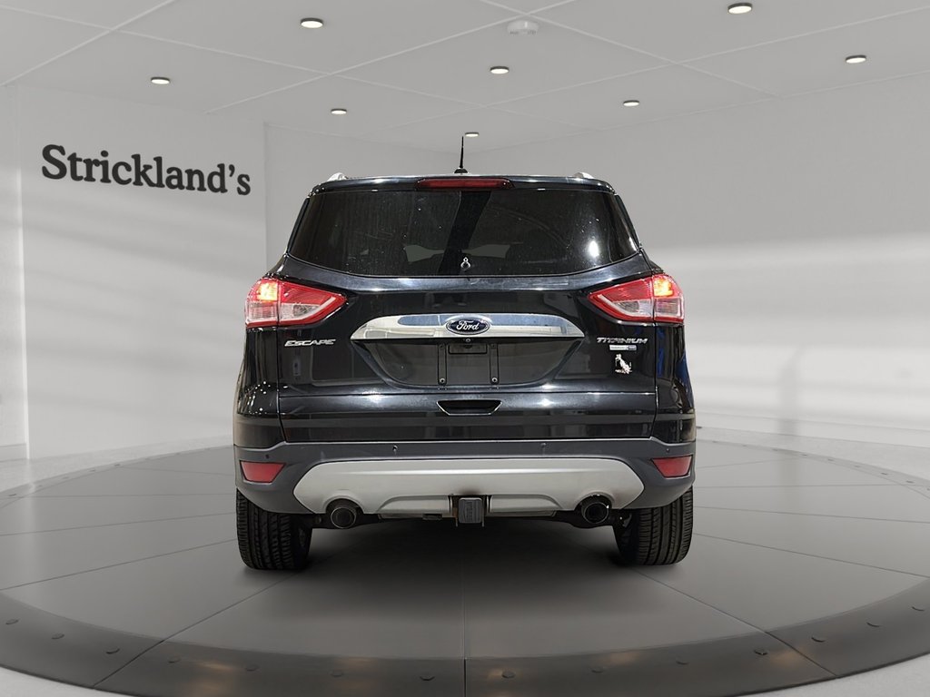 2015 Ford Escape Titanium - 4WD in Brantford, Ontario - 3 - w1024h768px
