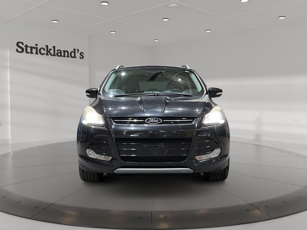 2015 Ford Escape Titanium - 4WD in Brantford, Ontario - 2 - w1024h768px