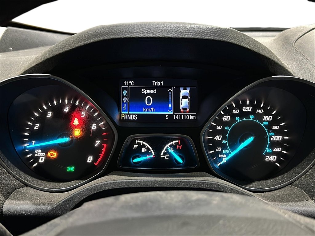2015 Ford Escape Titanium - 4WD in Brantford, Ontario - 13 - w1024h768px