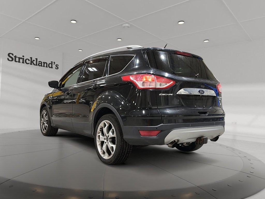 2015 Ford Escape Titanium - 4WD in Brantford, Ontario - 4 - w1024h768px