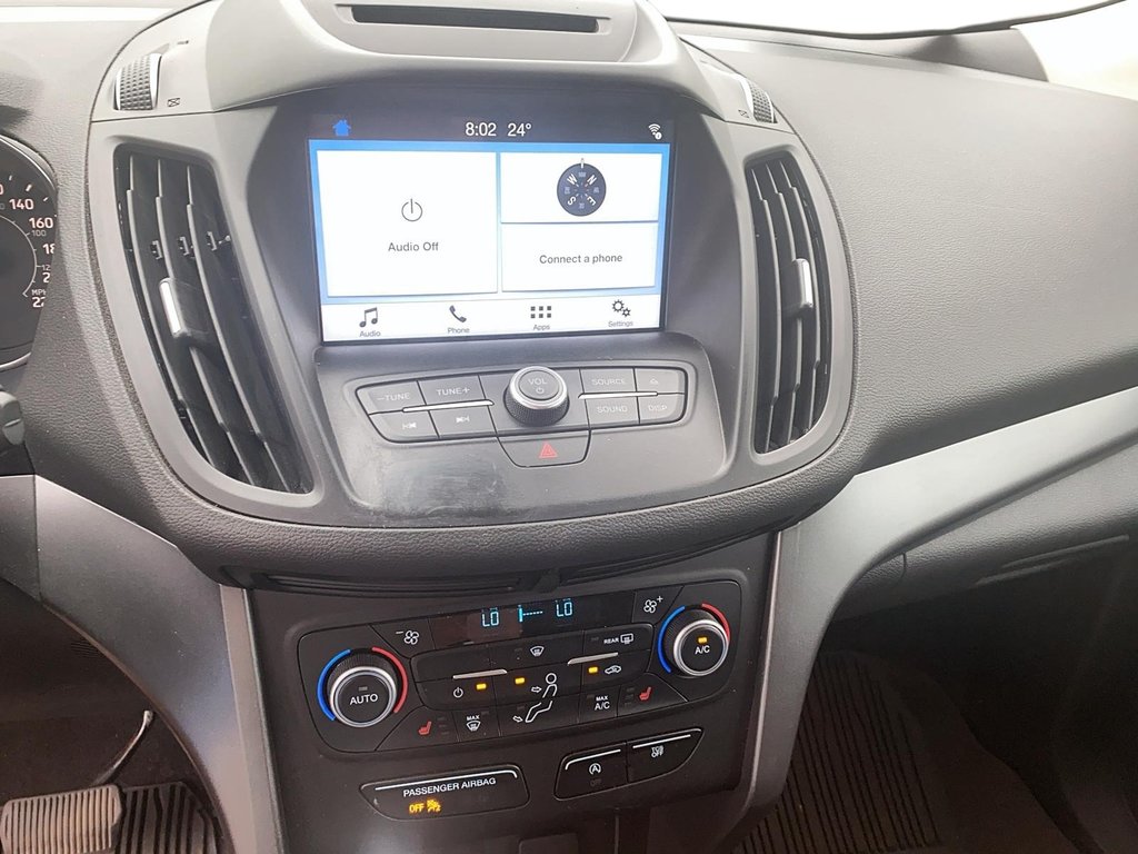 2018 Ford Escape SEL - 4WD in Stratford, Ontario - 13 - w1024h768px