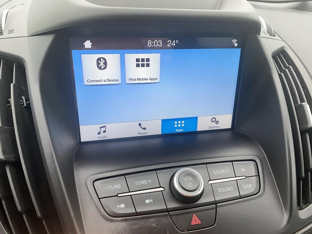 2018 Ford Escape SEL - 4WD in Stratford, Ontario - 17 - w1024h768px