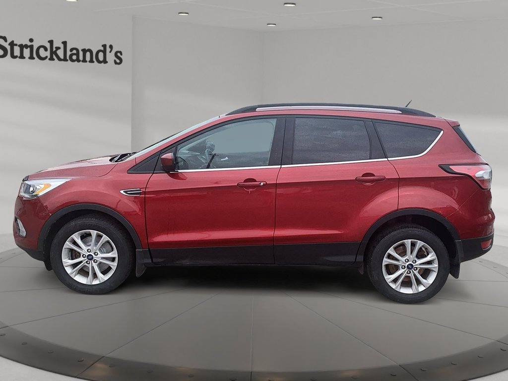2018 Ford Escape SEL - 4WD in Stratford, Ontario - 5 - w1024h768px