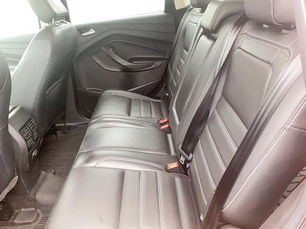 2018 Ford Escape SEL - 4WD in Stratford, Ontario - 19 - w1024h768px